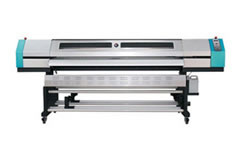 Eco-solvent Printer UD-181LA / UD-1812LA