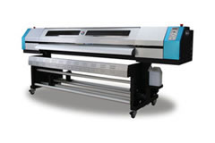 Eco-solvent Printer UD-251LA / UD-2512LA